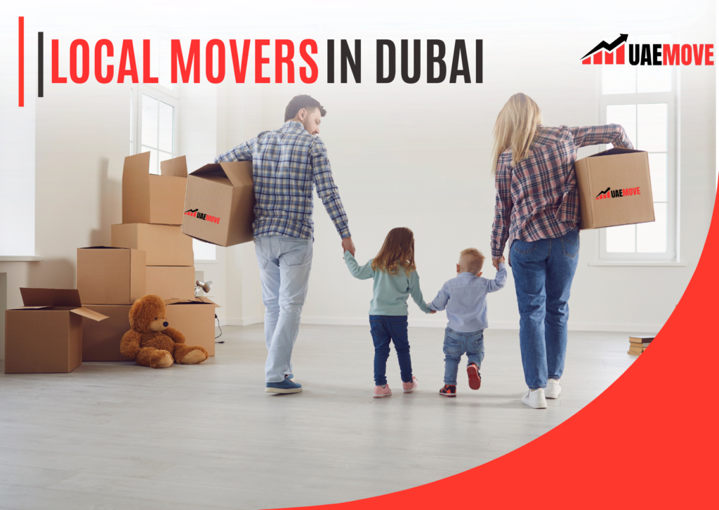 local moving in dubai