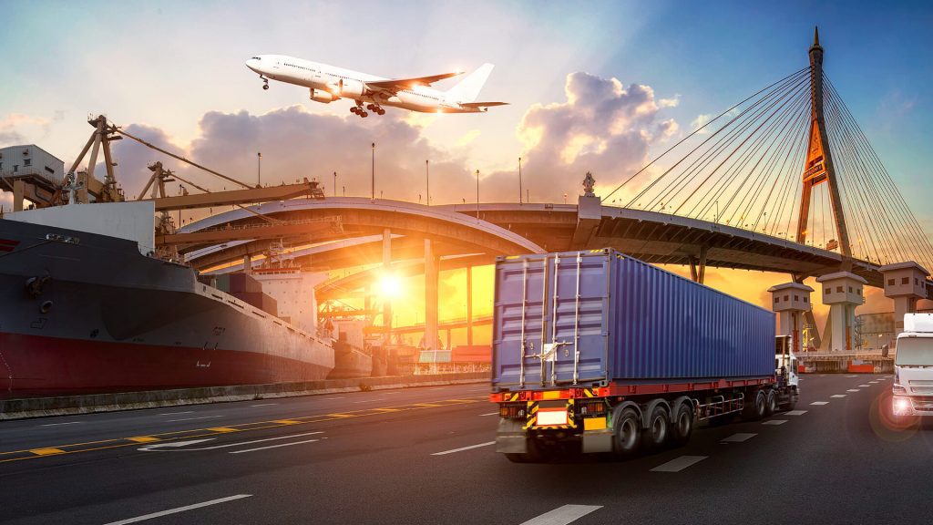International Movers in Dubai