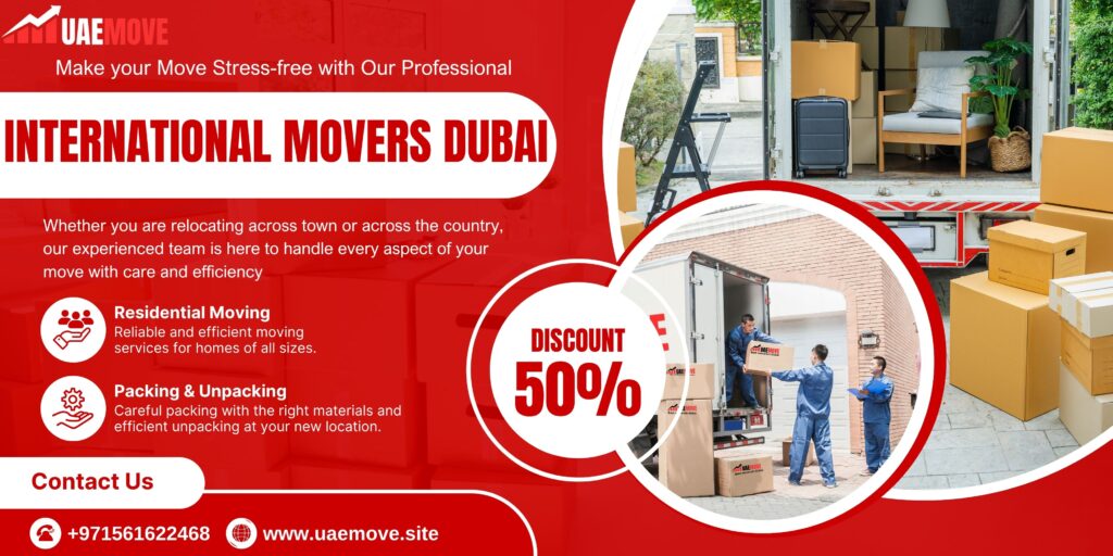 movers in dubai