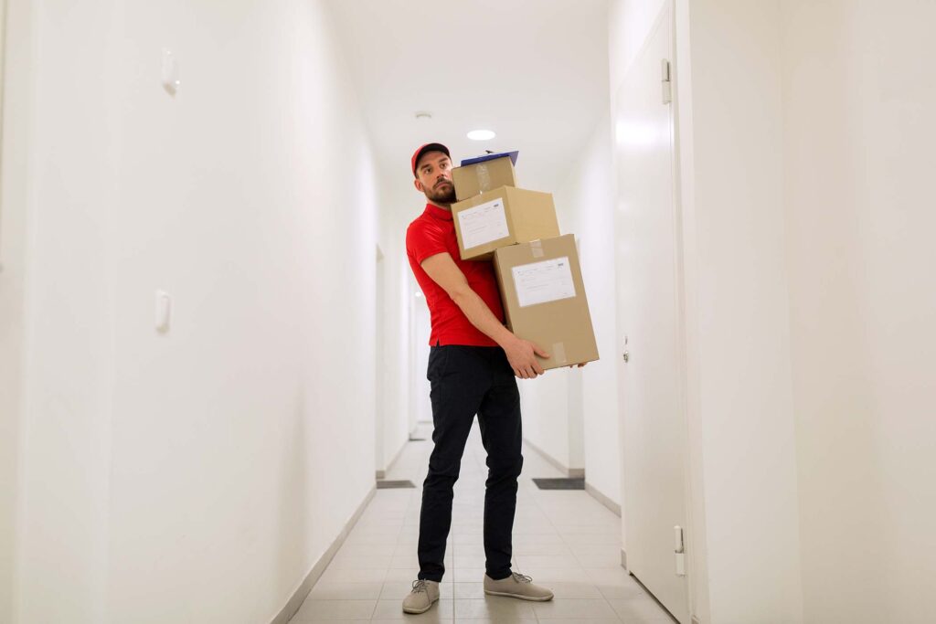 safe movers in dubai