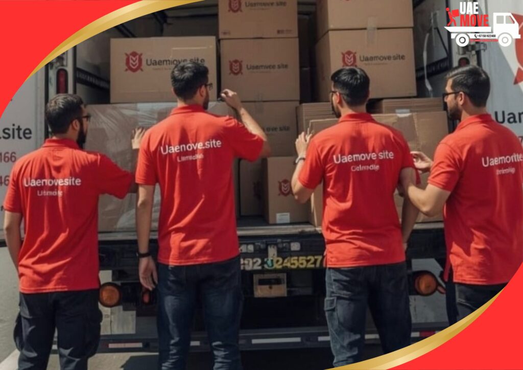Piano Movers in Dubai: Expert Handling for Your Instrument—UAE Move
