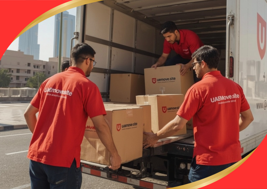  movers in dubai