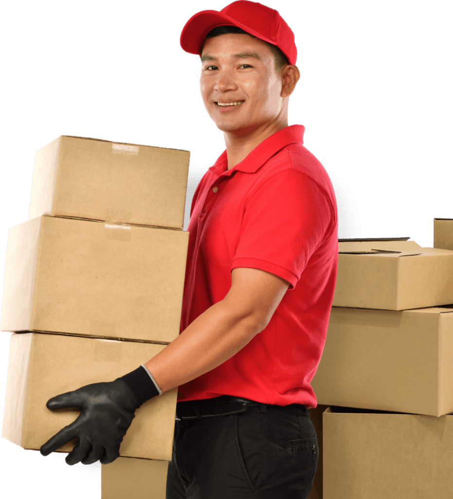 Apartment Moving Company Dubai